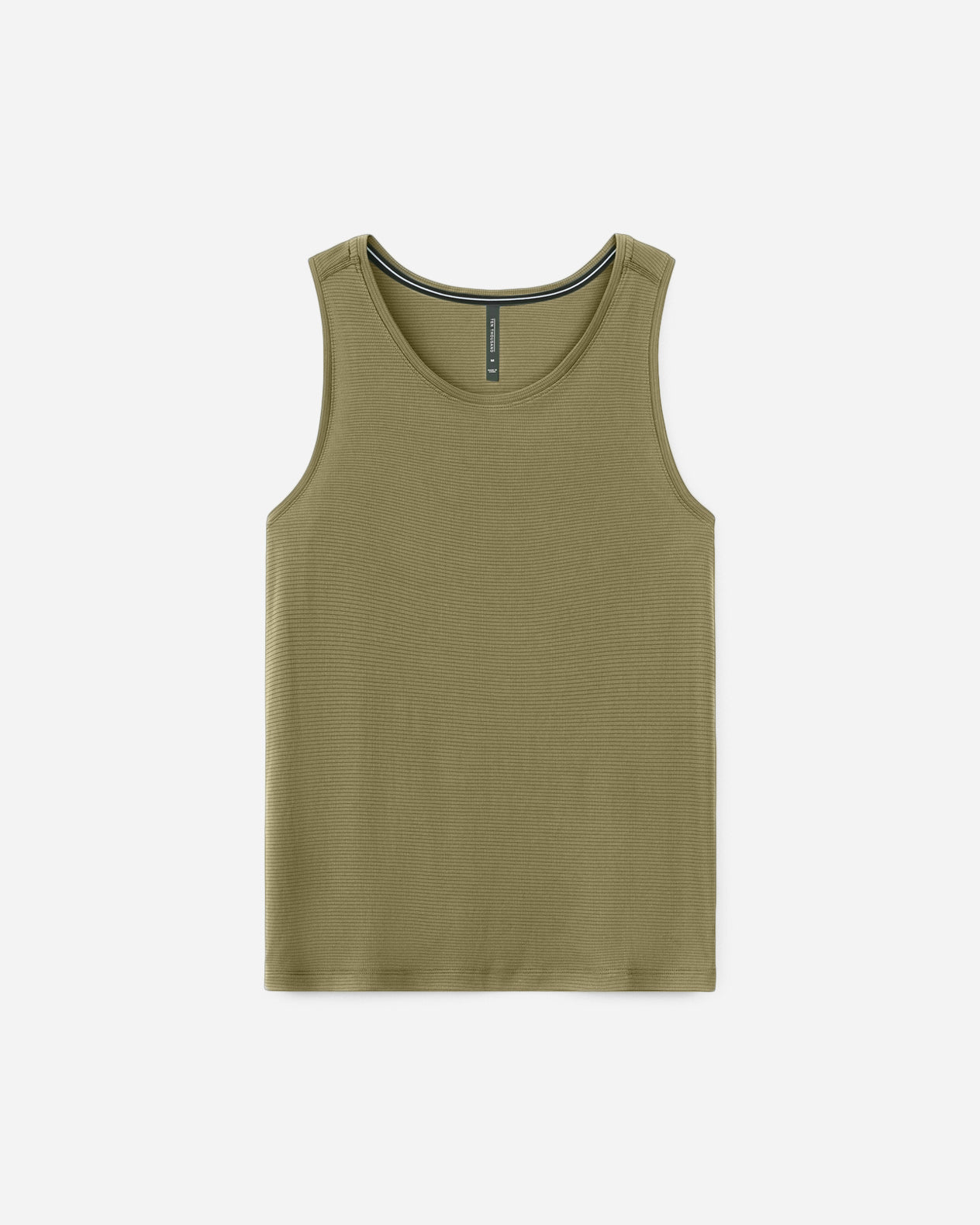 Session Tank