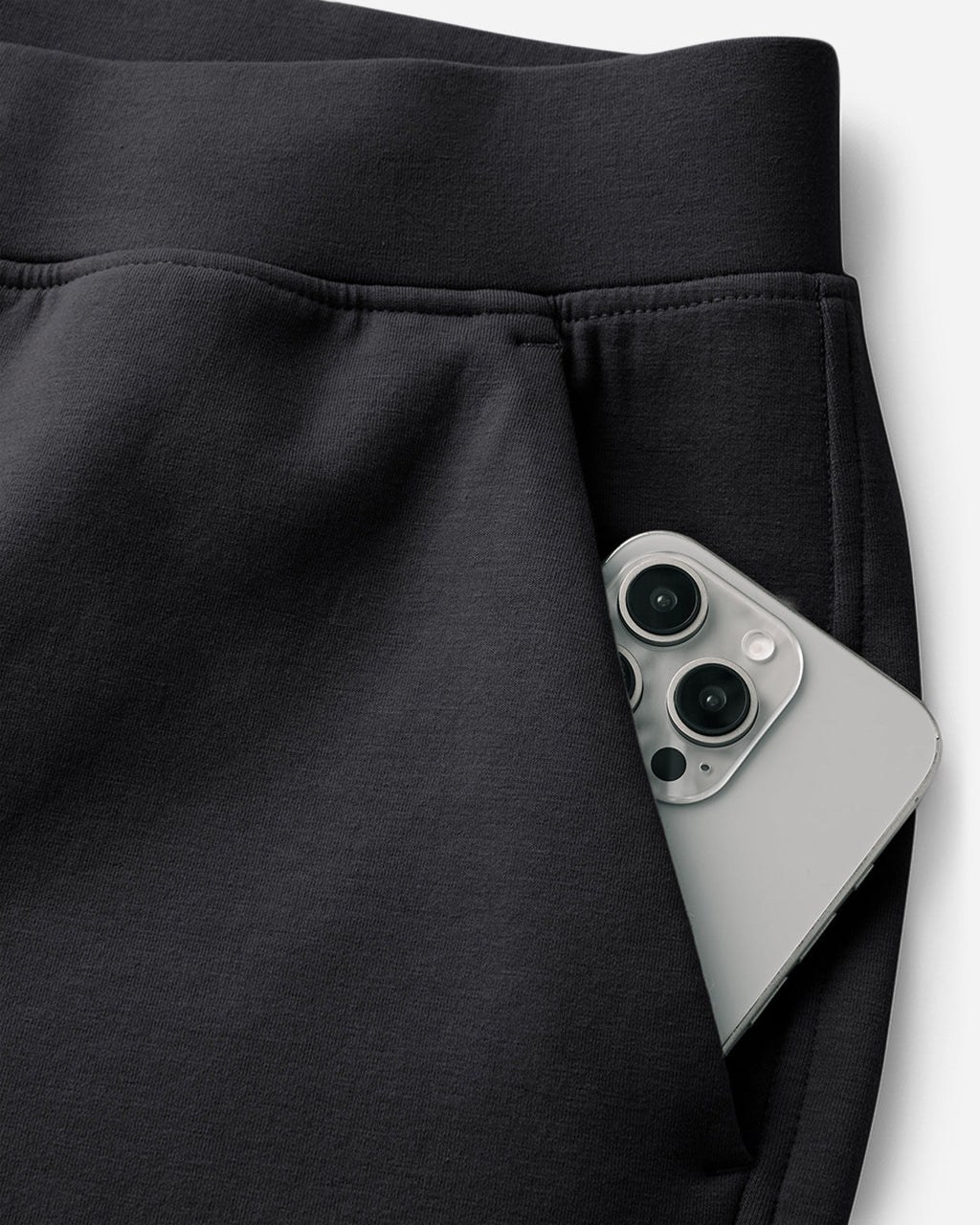 Midweight Tech Jogger