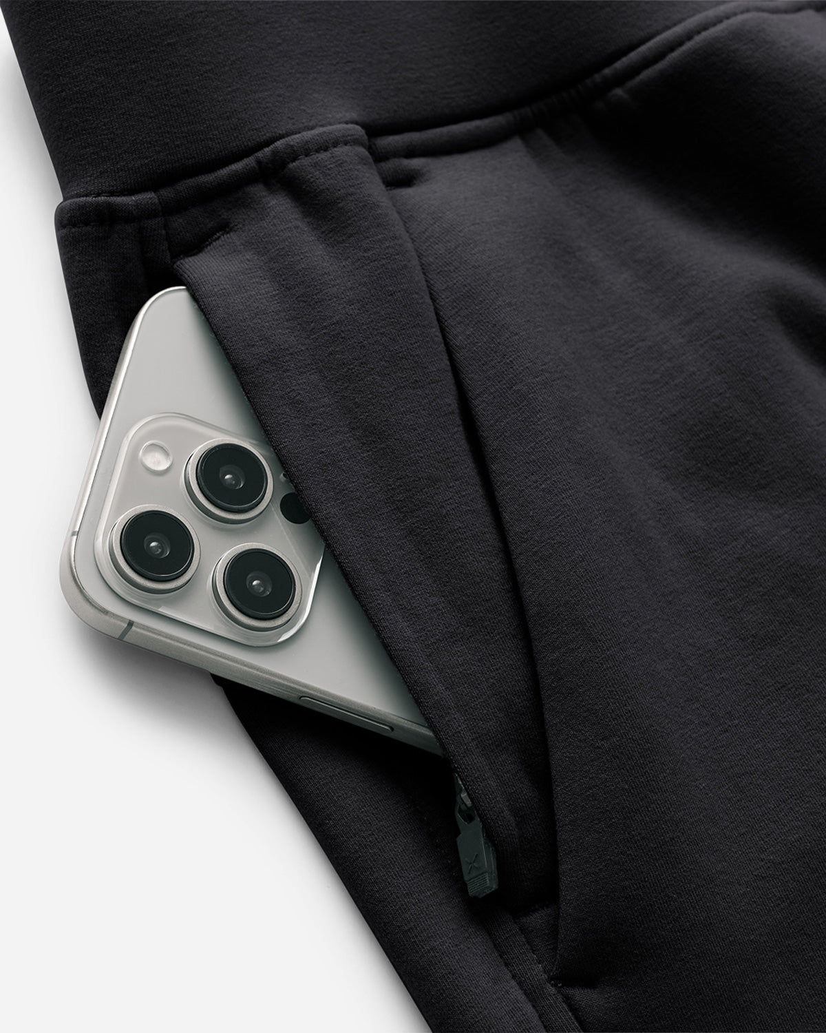 Midweight Tech Jogger