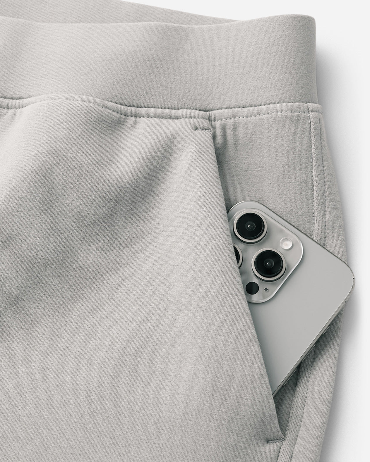 Midweight Tech Jogger