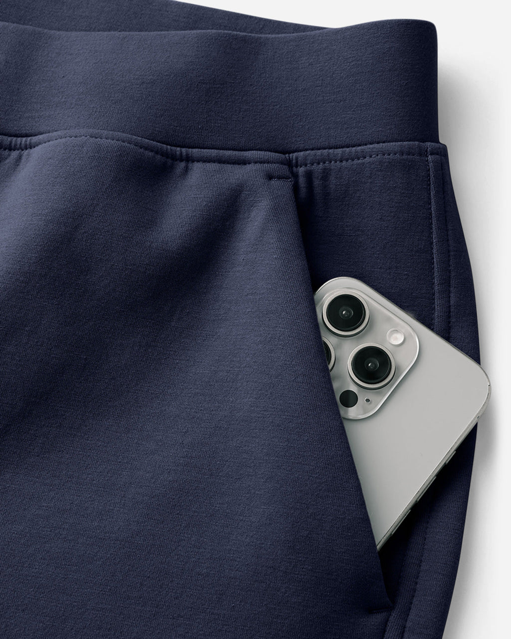 Midweight Tech Jogger