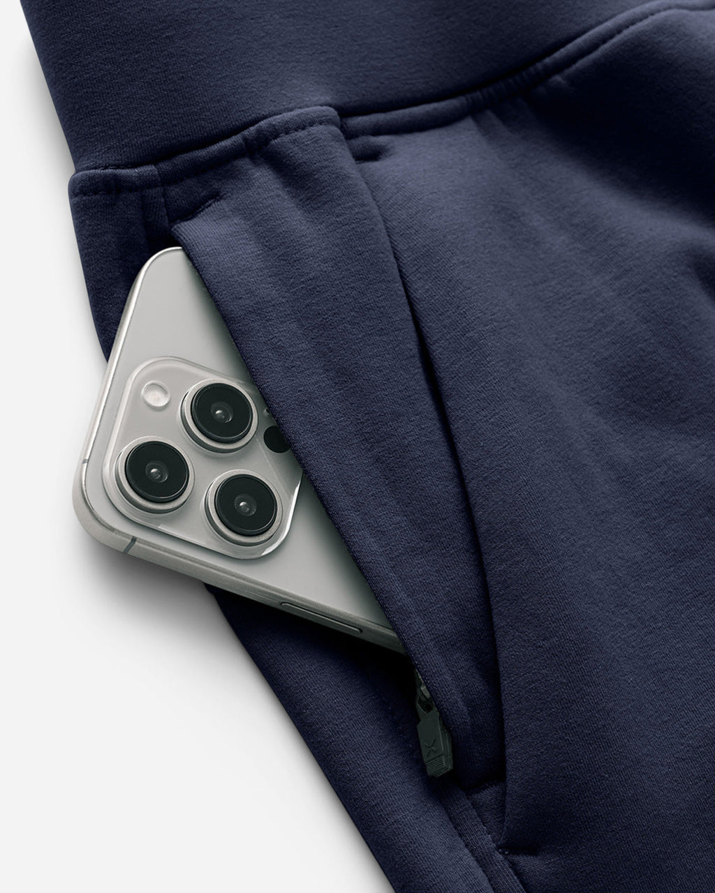 Midweight Tech Jogger
