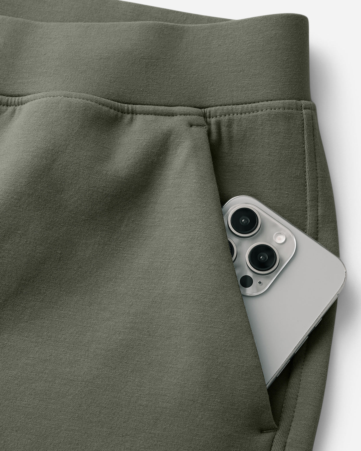 Midweight Tech Jogger