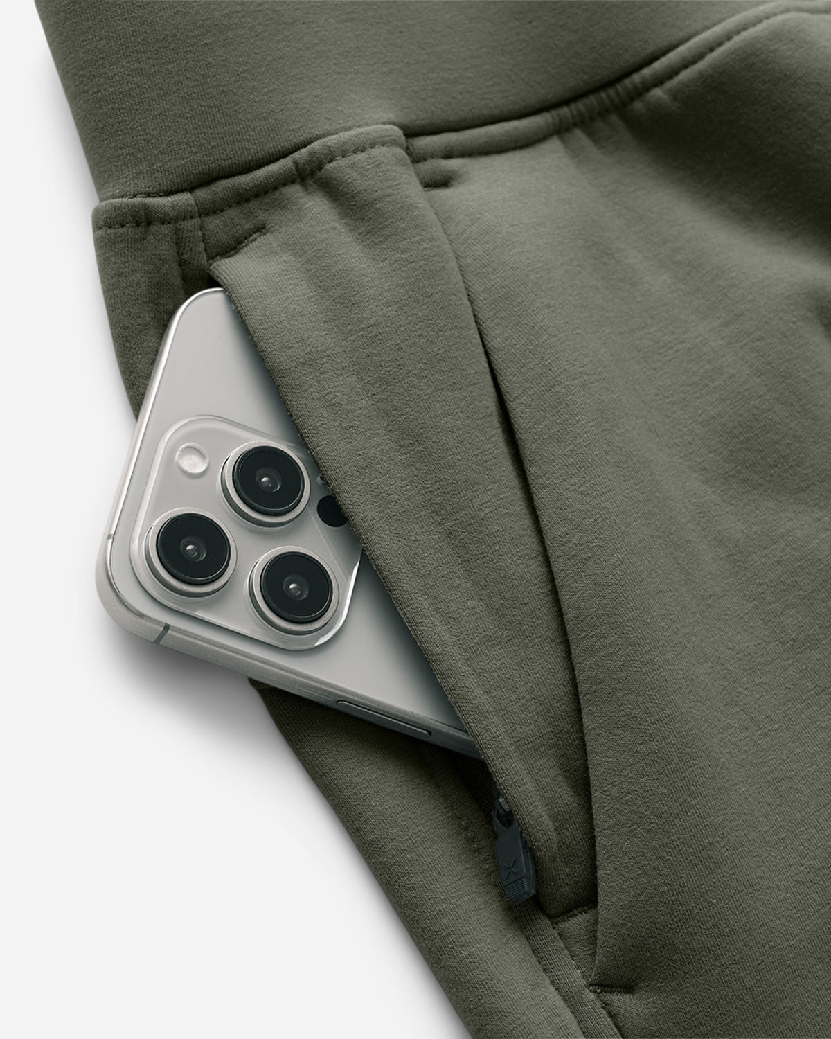 Midweight Tech Jogger