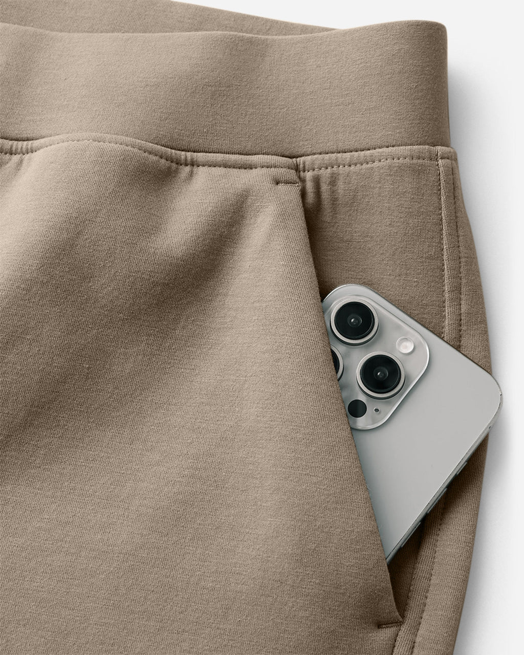 Midweight Tech Jogger