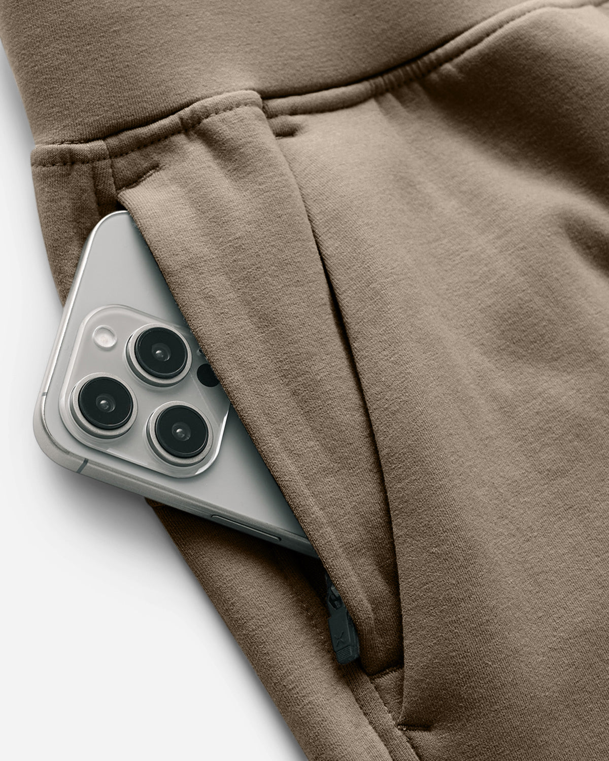 Midweight Tech Jogger