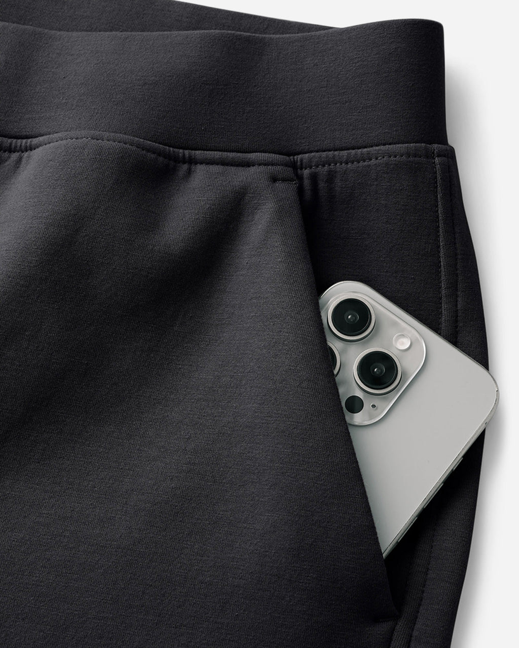 Midweight Tech Short