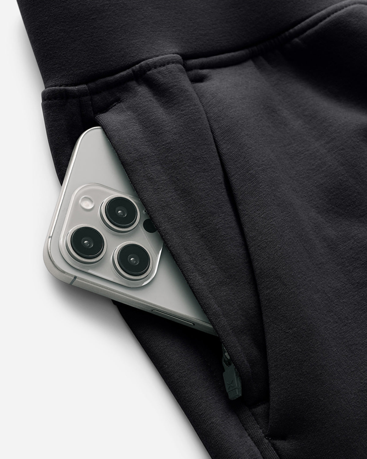 Midweight Tech Short