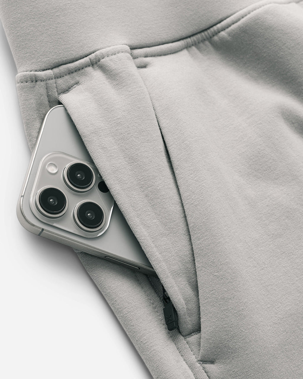 Midweight Tech Short