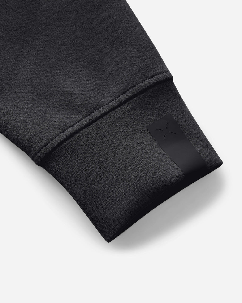 Midweight Tech Full Zip Hoodie