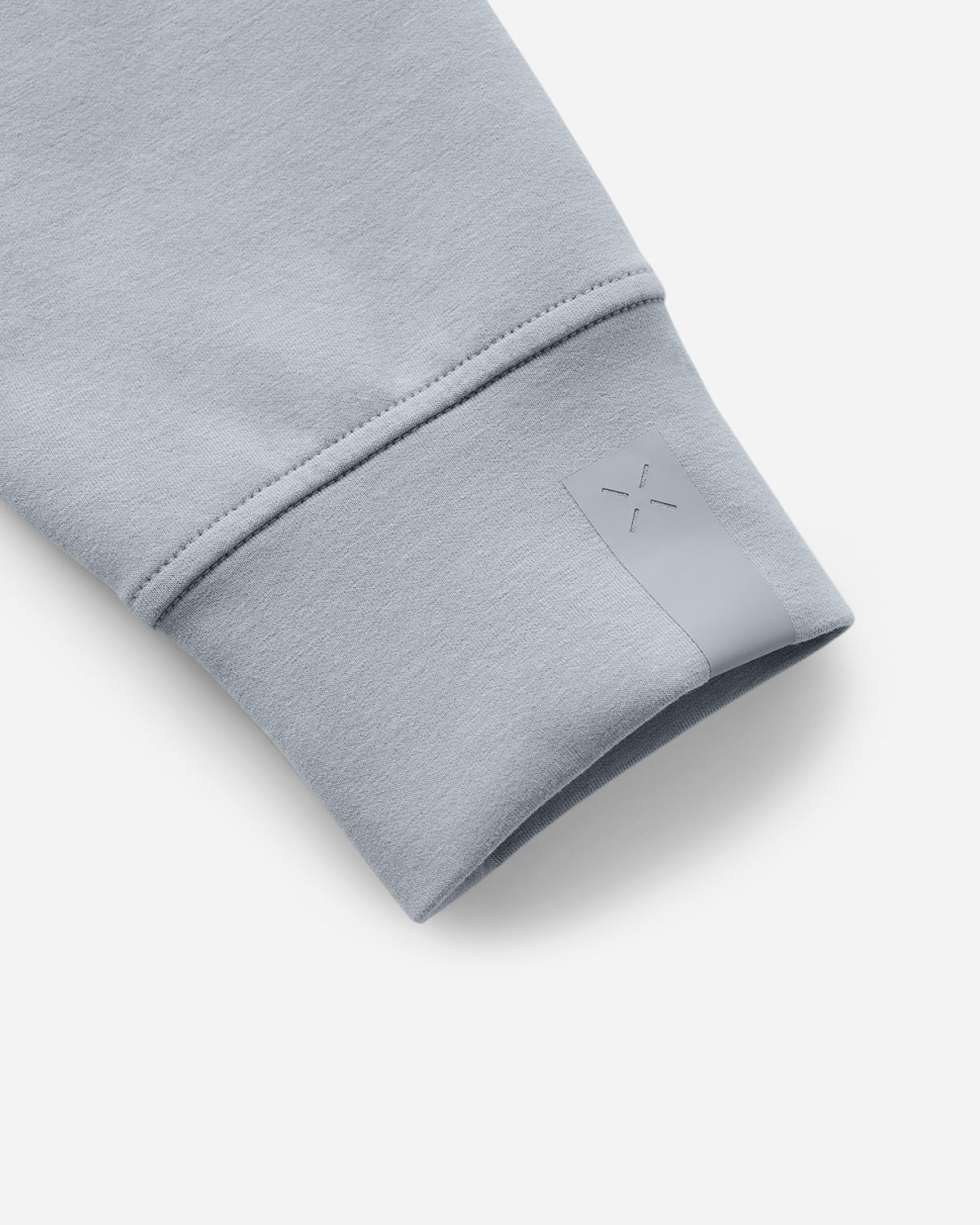 Midweight Tech Full Zip Hoodie