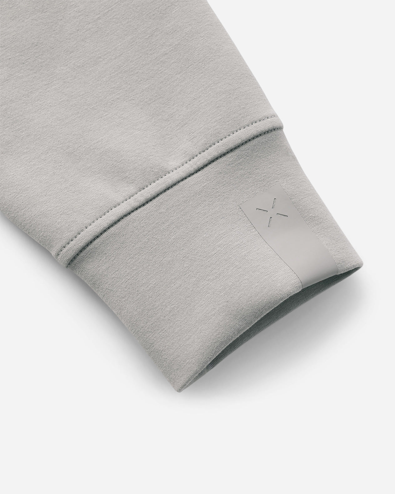 Midweight Tech Full Zip Hoodie