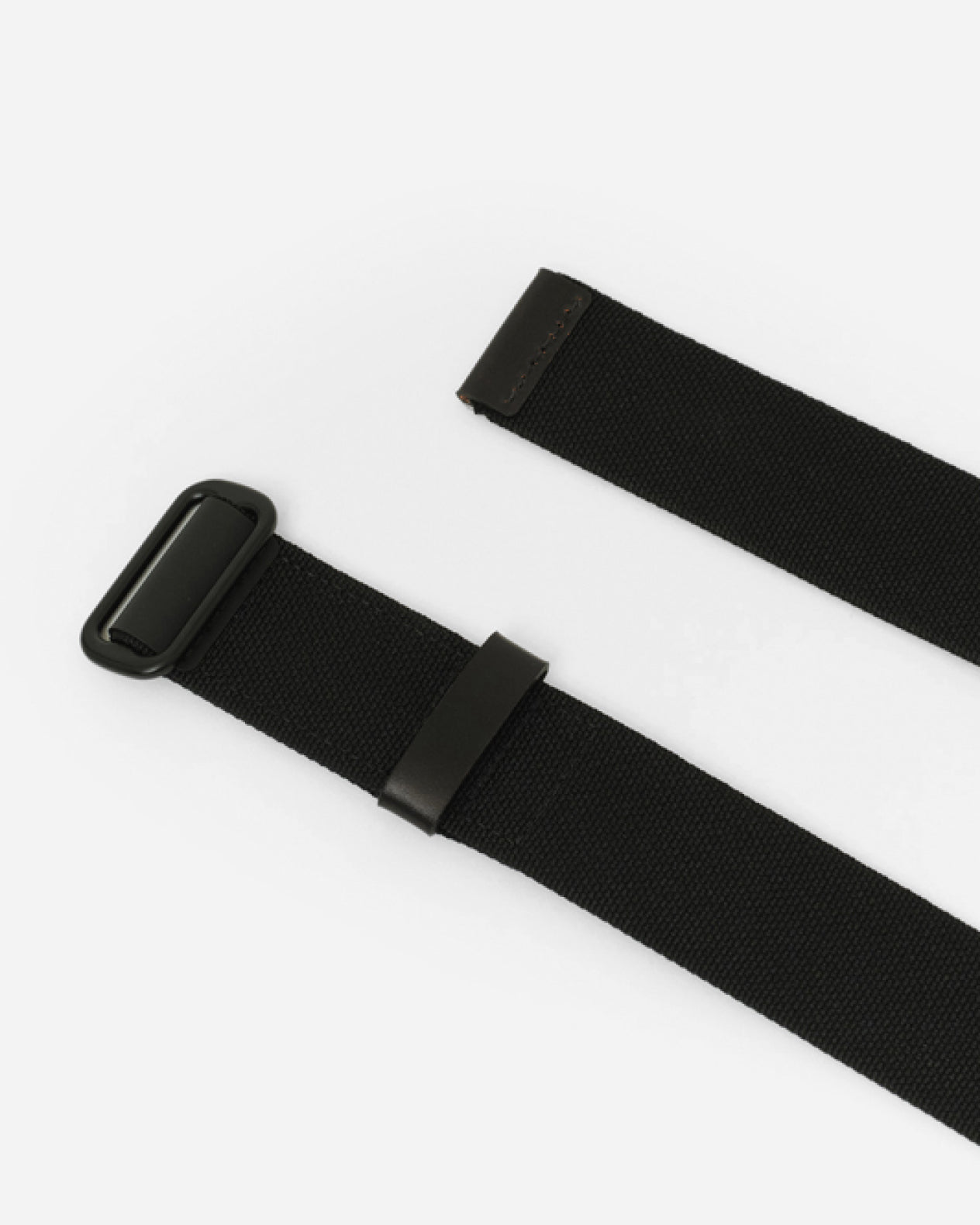MIL-SPEC Belt