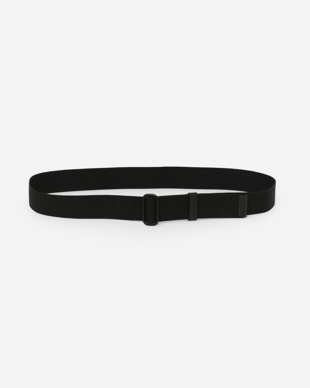 MIL-SPEC Belt