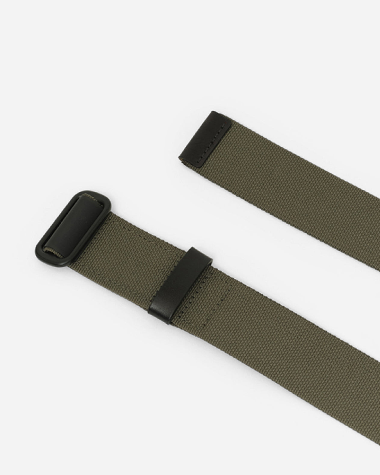 MIL-SPEC Belt