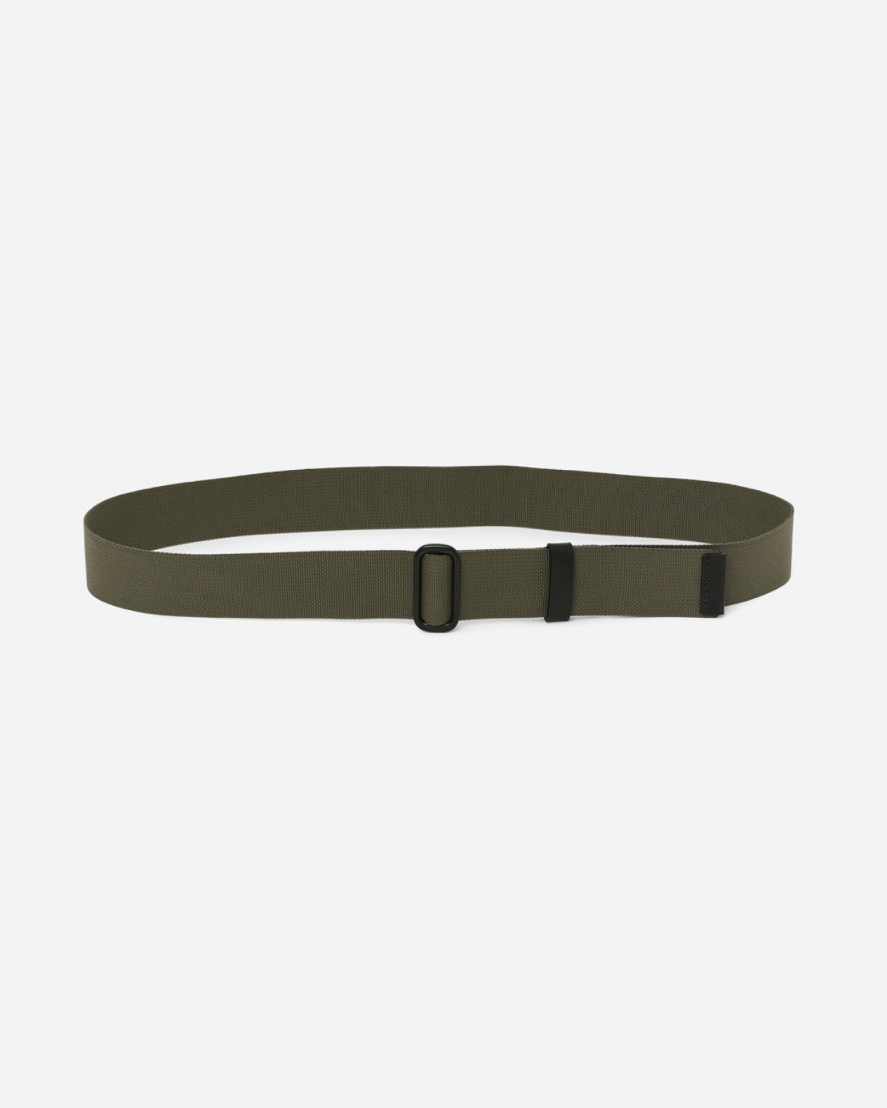 MIL-SPEC Belt