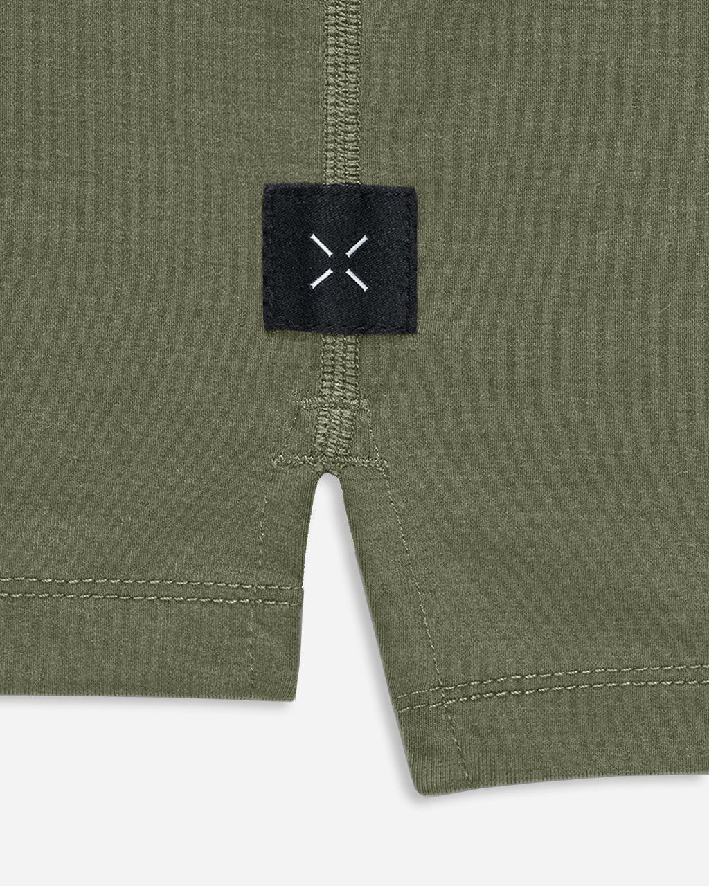 Recover Shirt