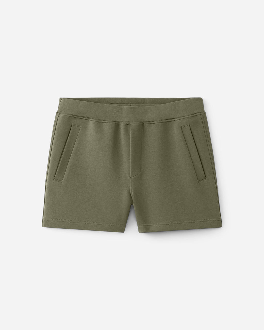 Recover Short | 5-inch