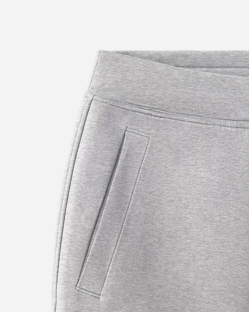 Recover Short | 7-inch