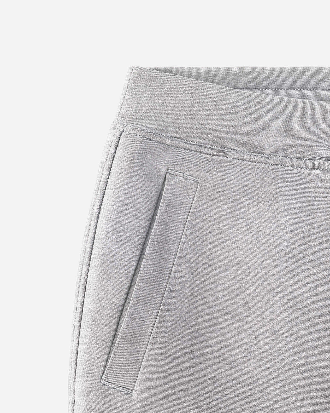 Recover Short | 7-inch