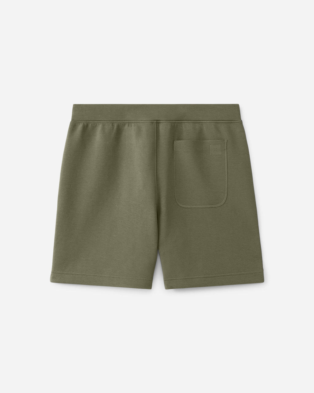 Recover Short | 7-inch