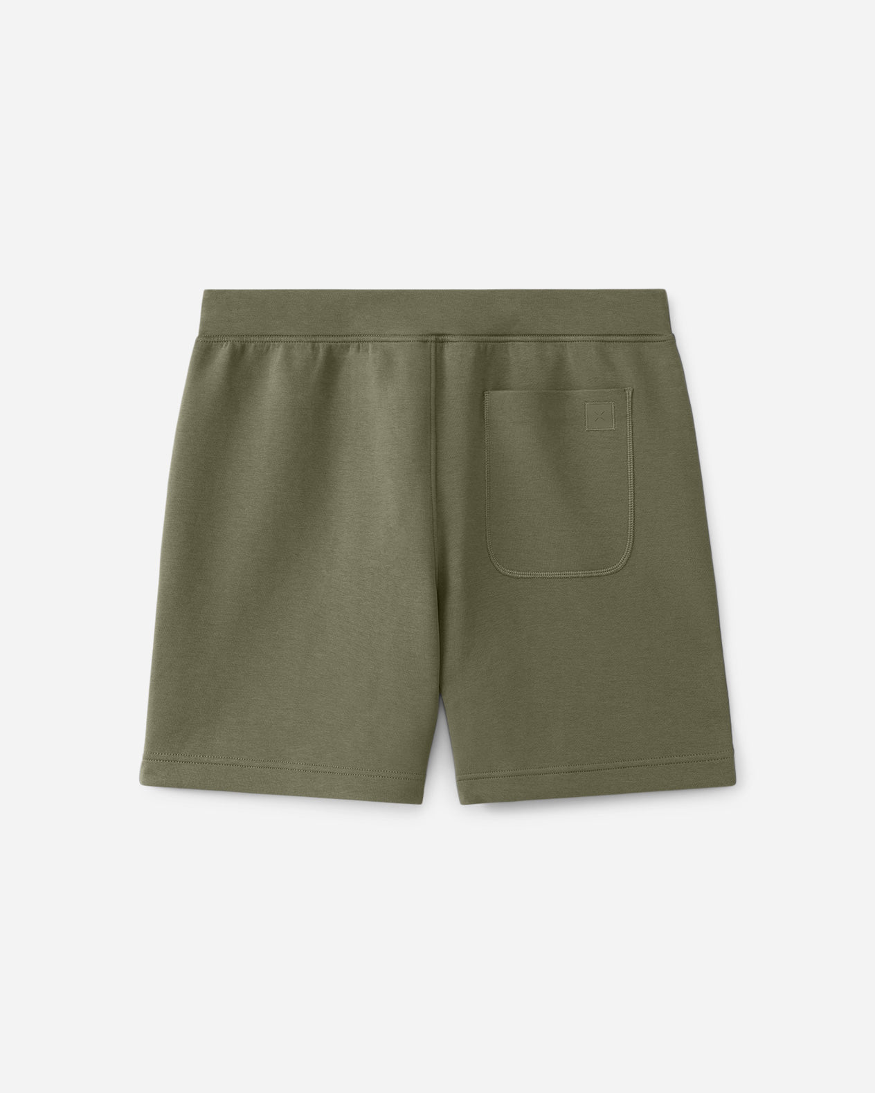 Recover Short | 7-inch