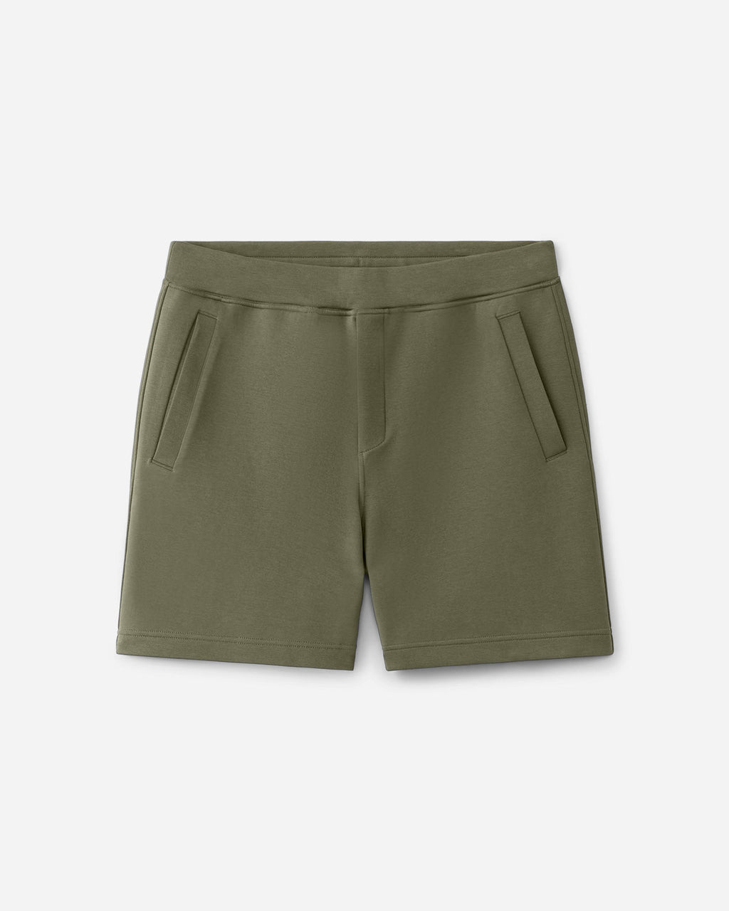 Recover Short | 7-inch