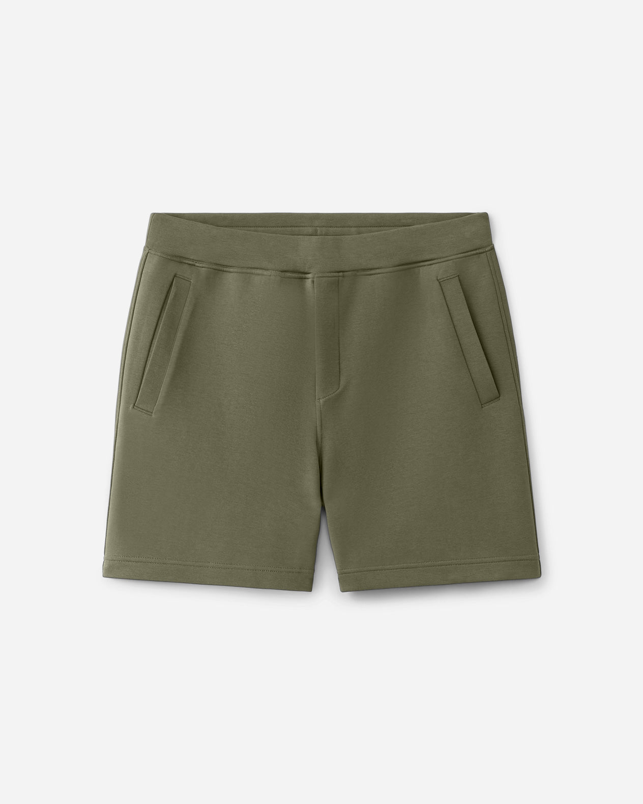 Recover Short | 7-inch