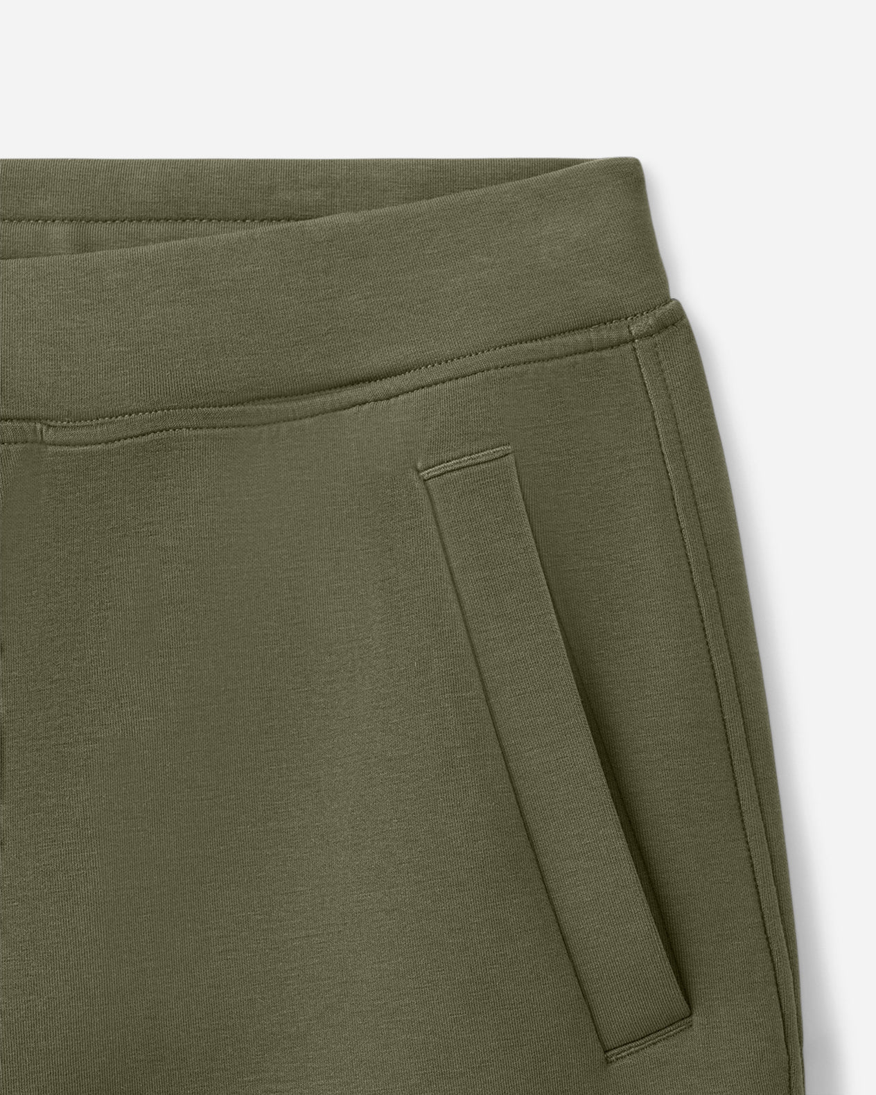 Recover Short | 5-inch