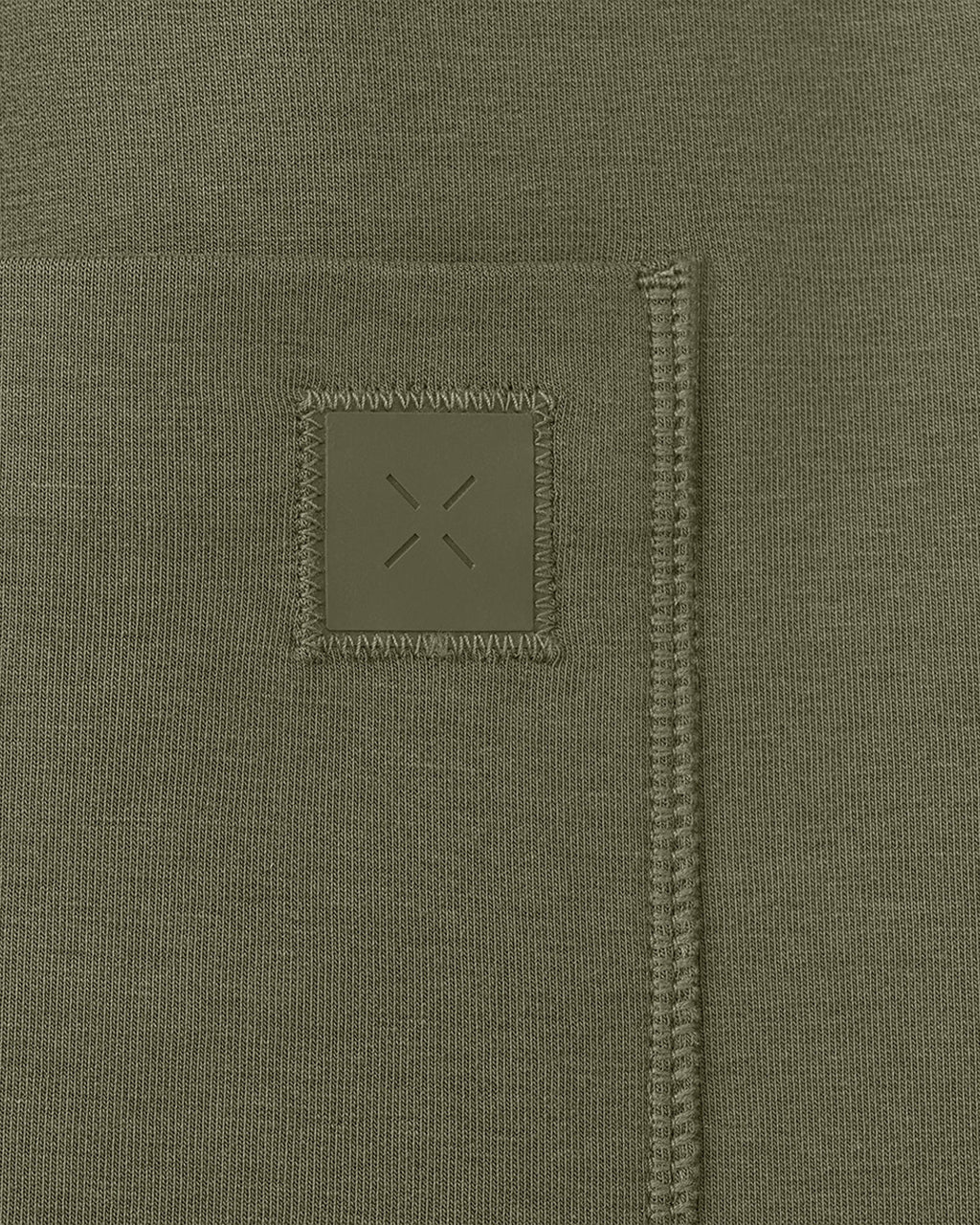 Recover Short | 7-inch