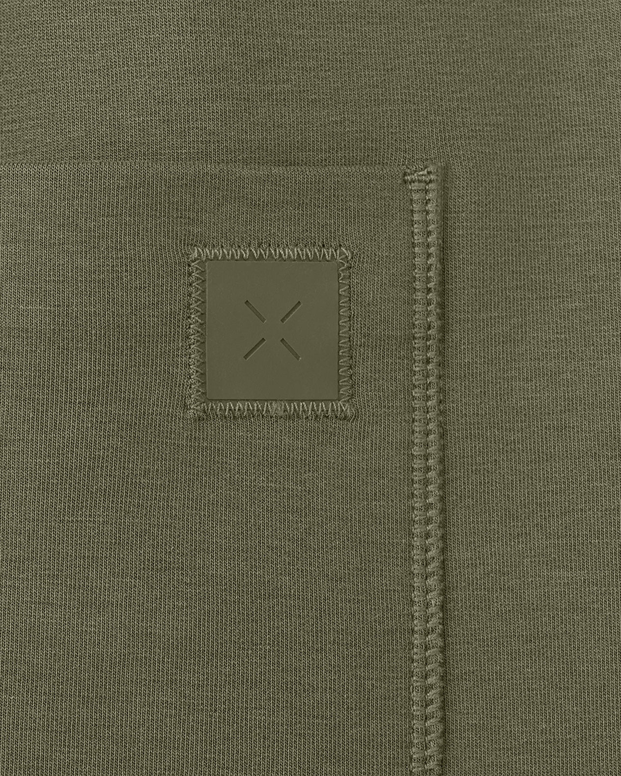 Recover Short | 7-inch