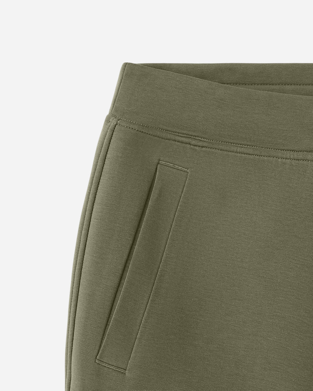Recover Short | 5-inch