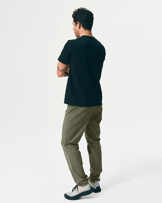 5-Pocket Pant | Regular