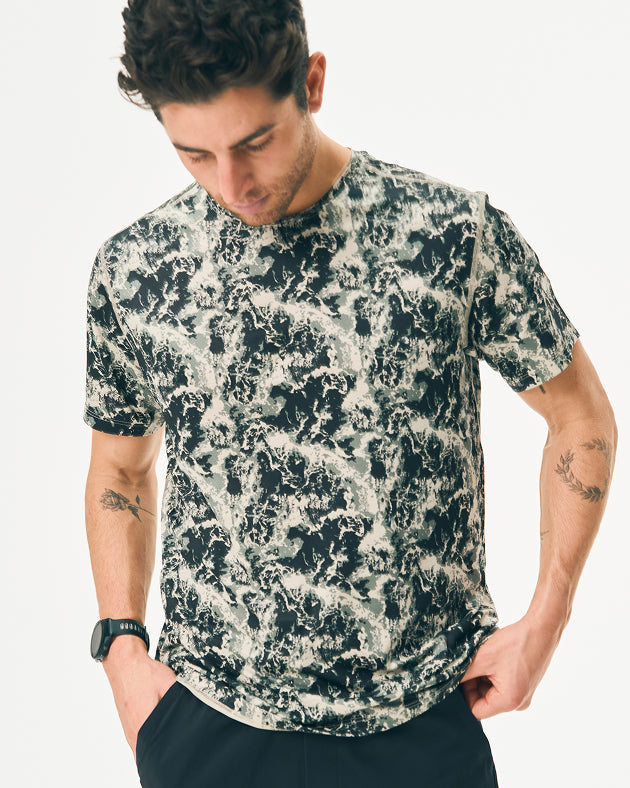 Interval Shirt