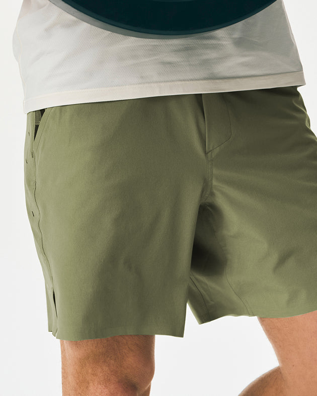 Athletic shorts | 7-inch