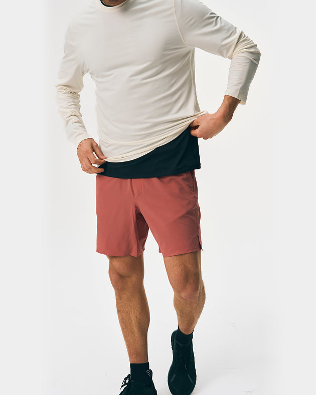 Athletic shorts | 7-inch