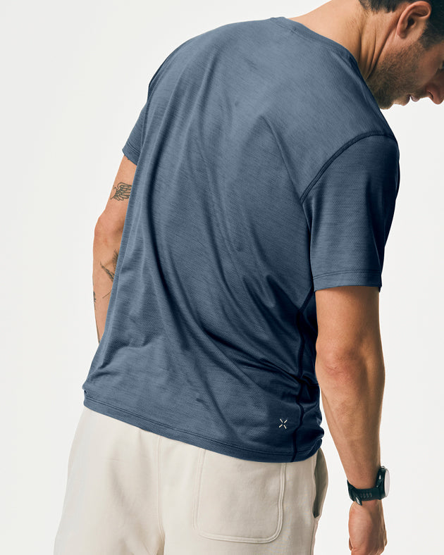Interval Shirt