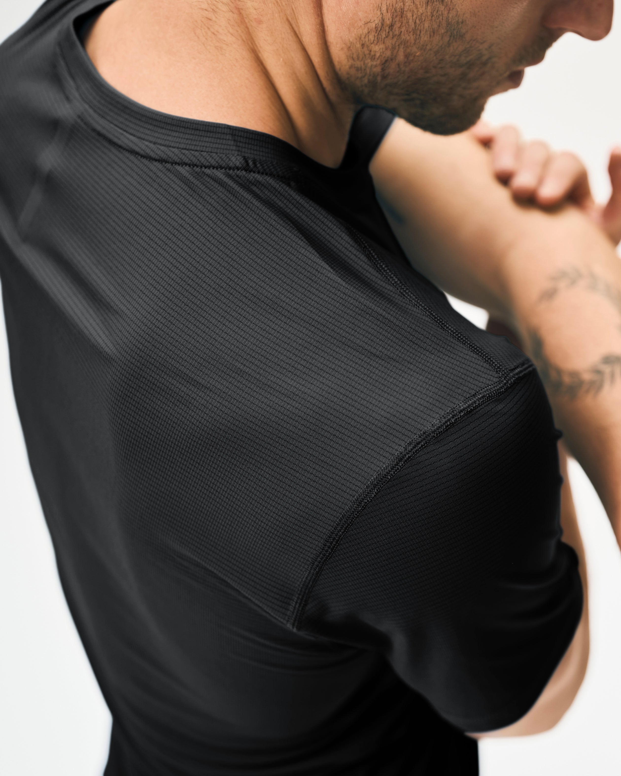 Session Shirt