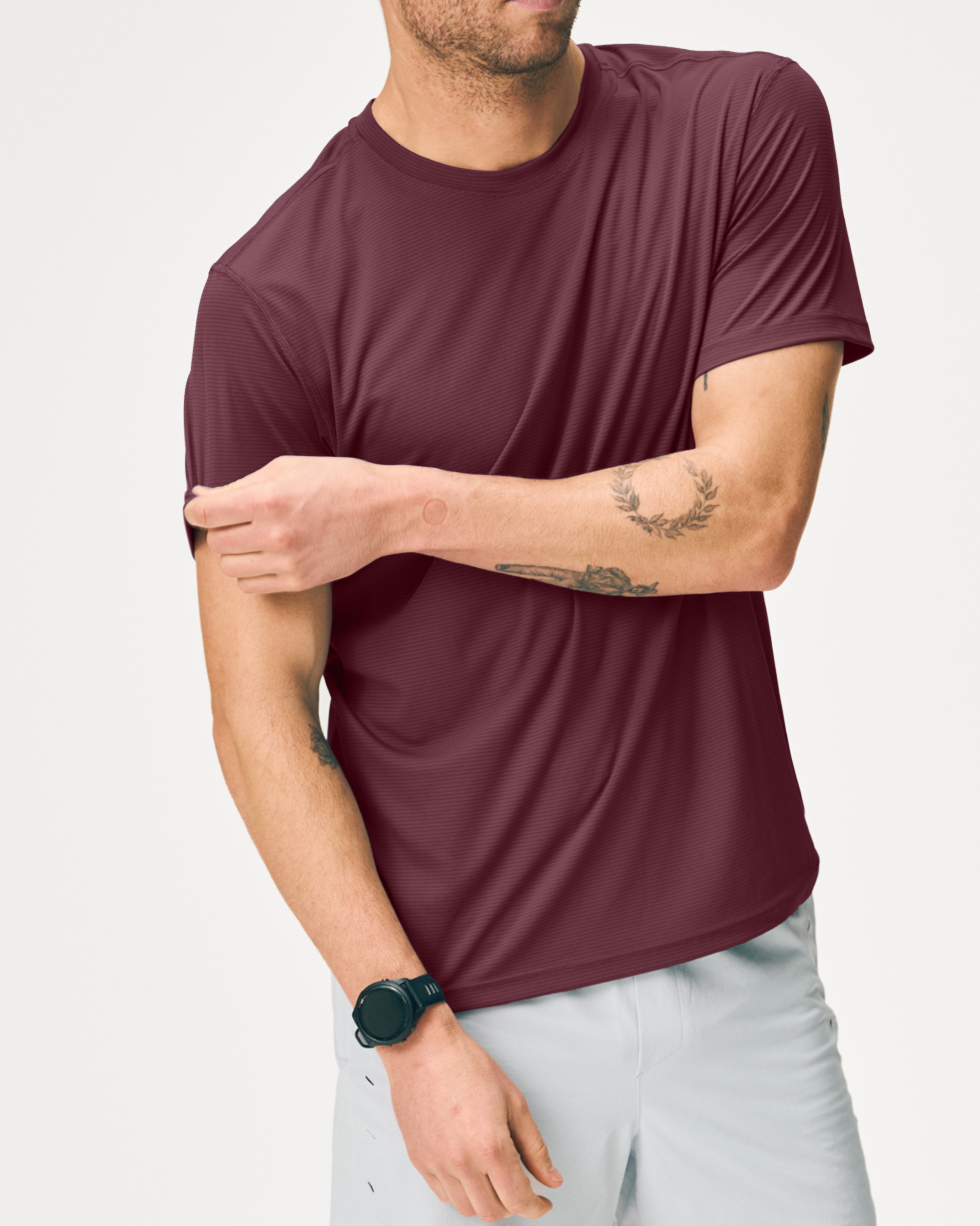 Session Shirt