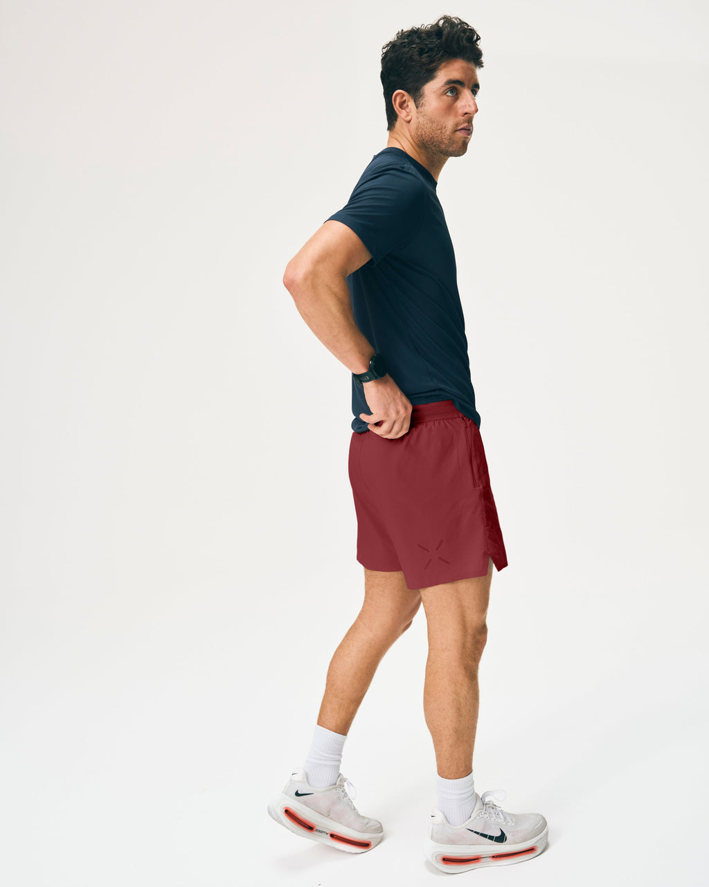 Athletic shorts | 7-inch