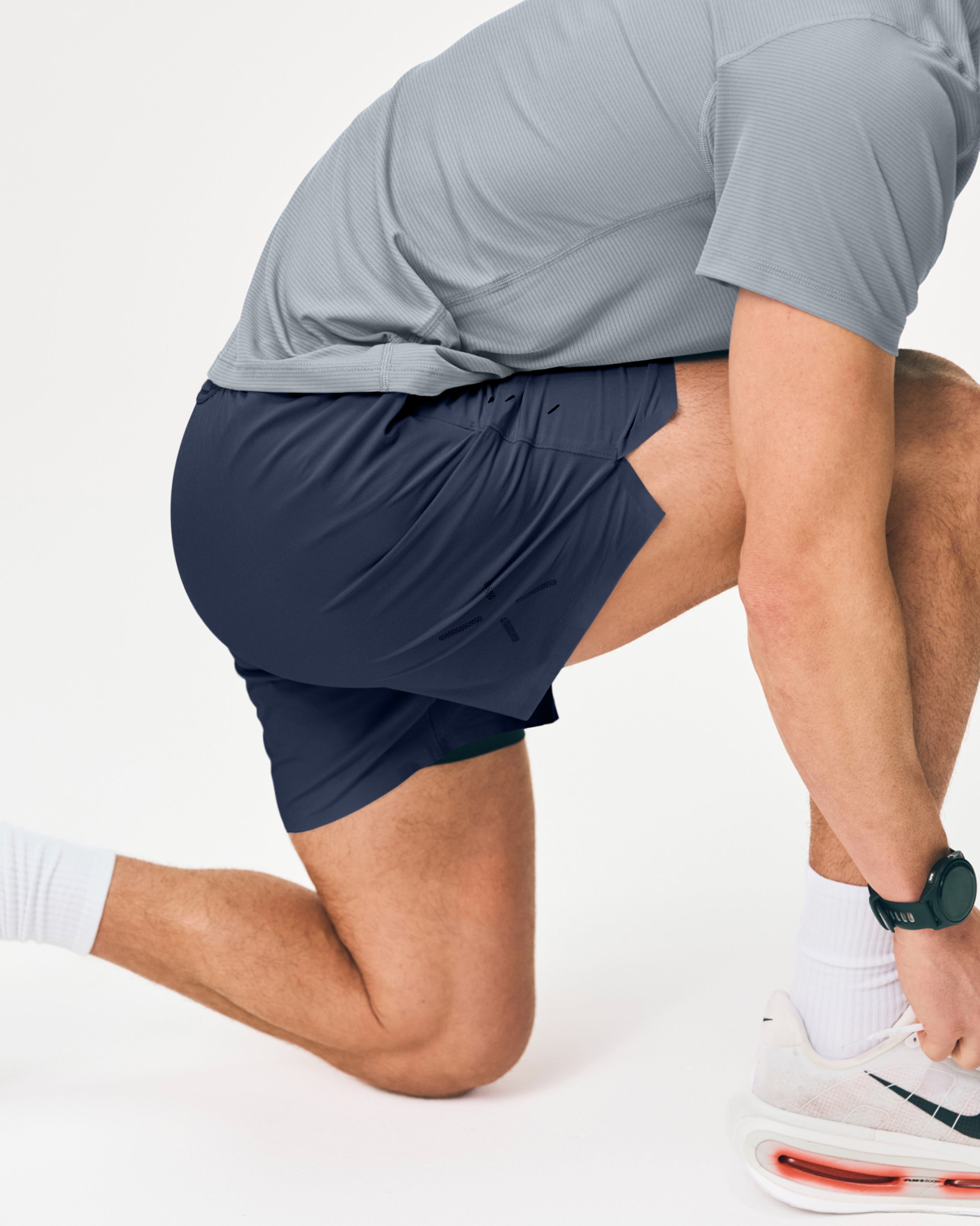 Athletic shorts | 7-inch