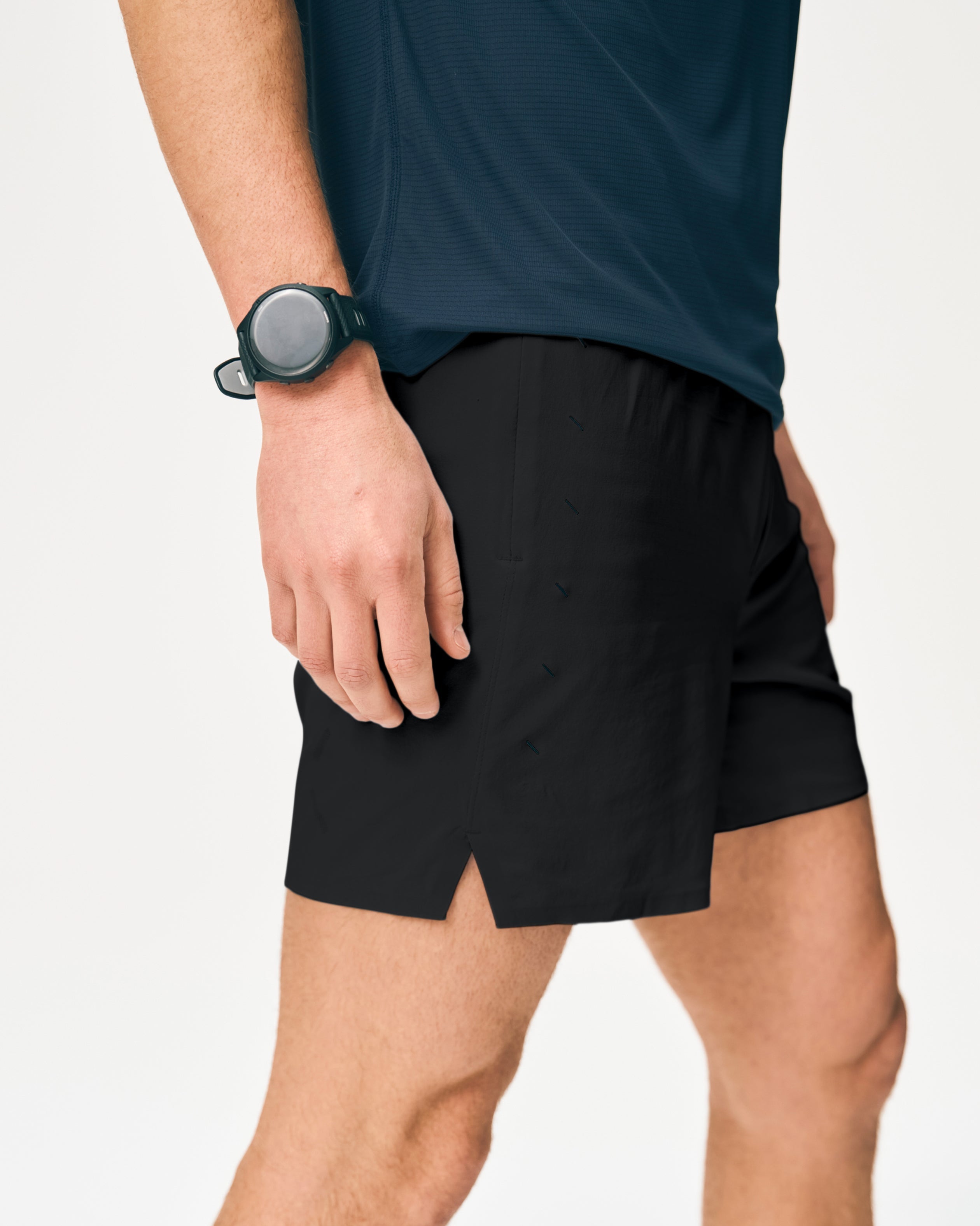 Athletic shorts | 7-inch