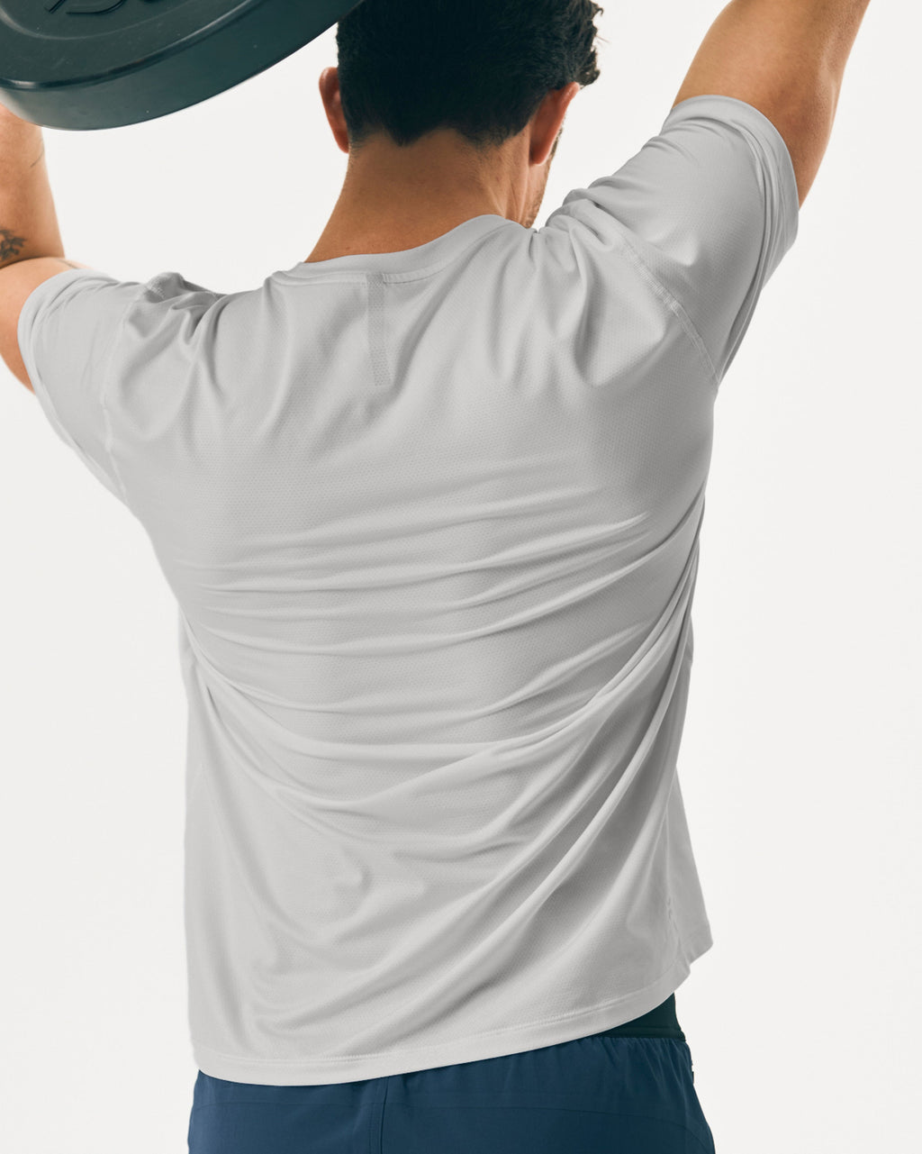 Interval Shirt