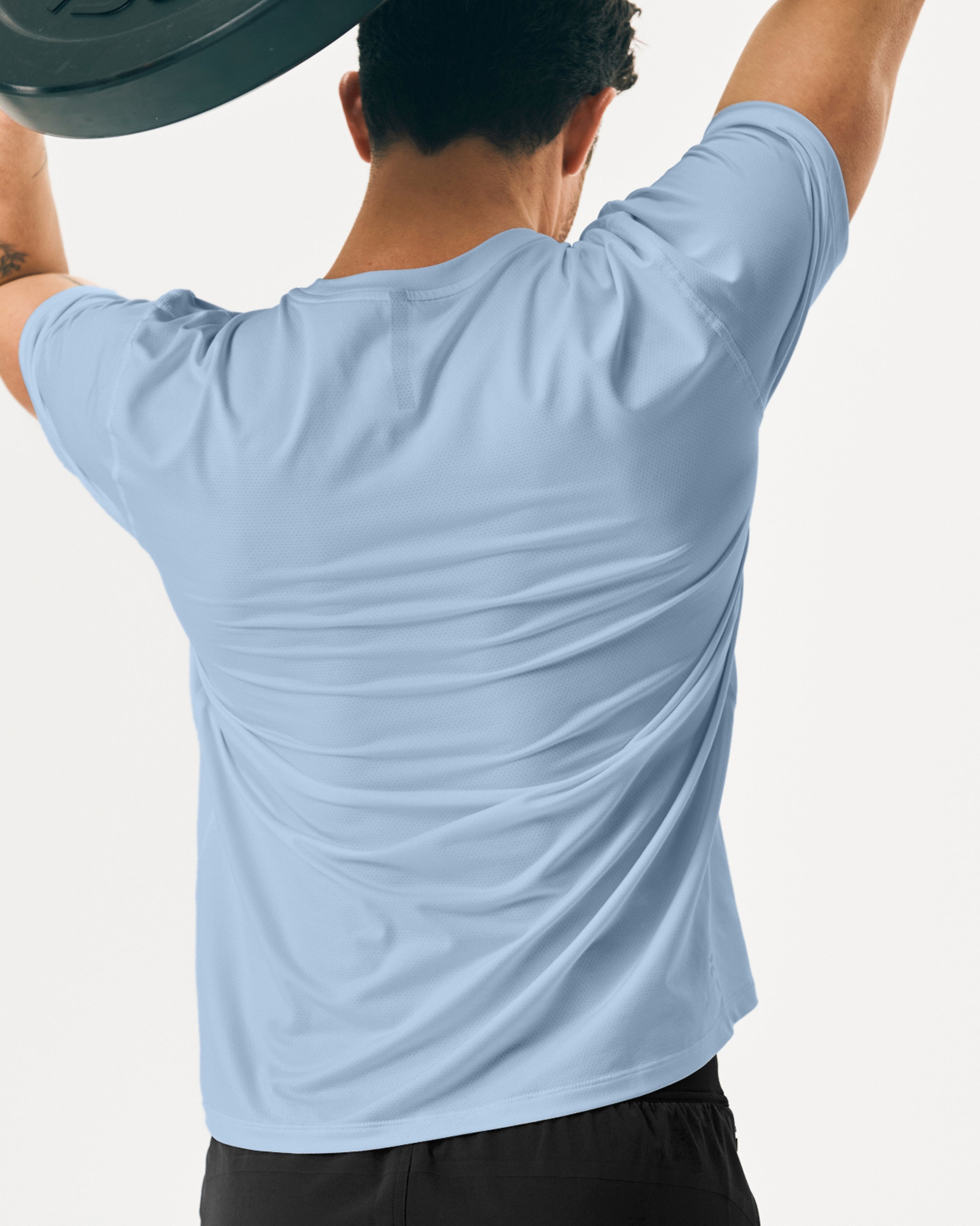 Interval Shirt