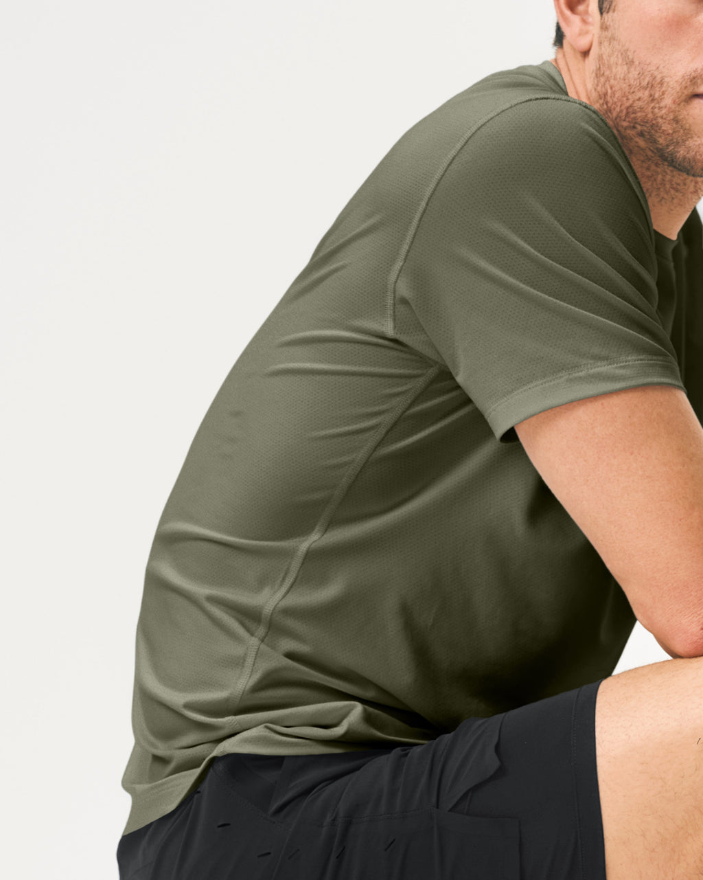 Interval Shirt
