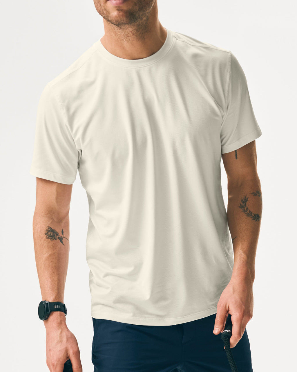 Interval Shirt