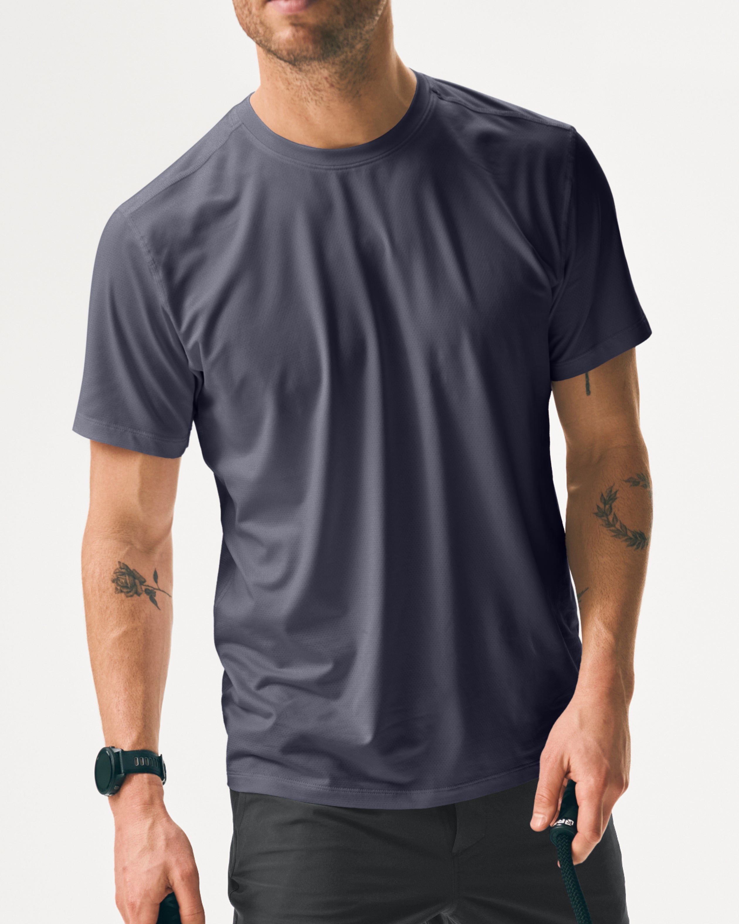 Interval Shirt