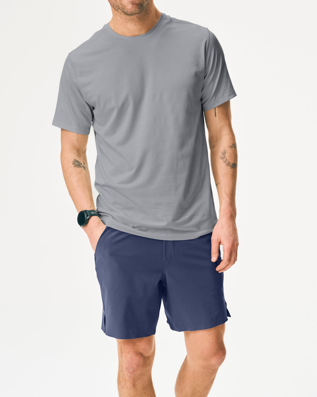 Interval Shirt