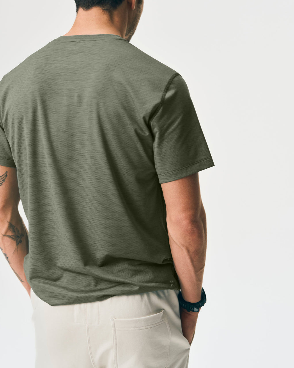 Interval Shirt