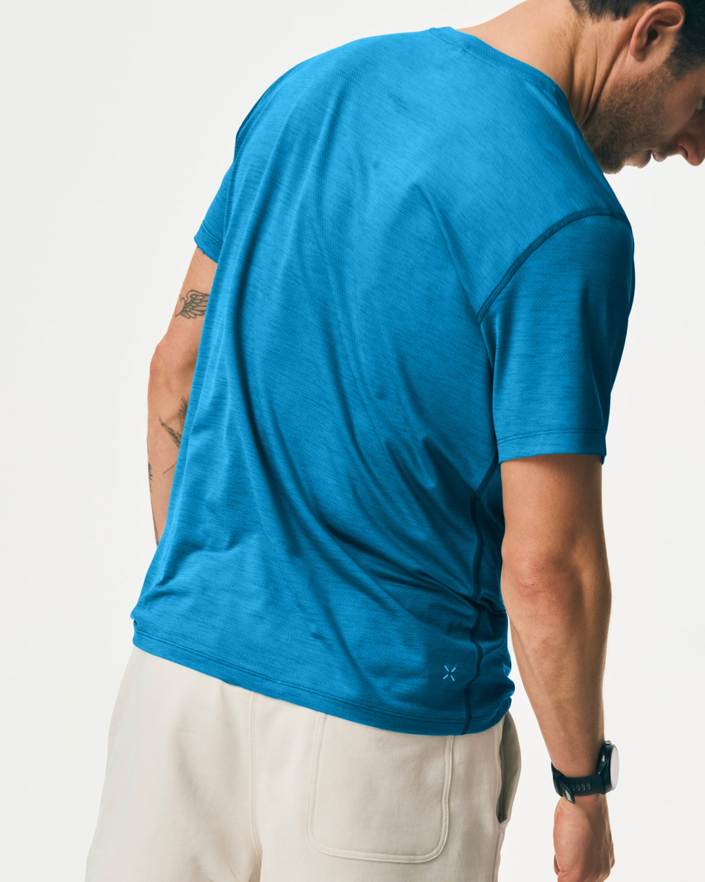 Interval Shirt